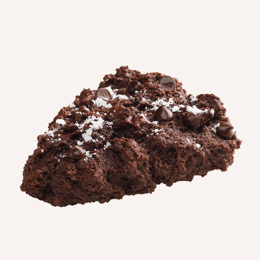 Dark Chocolate Scone Mix