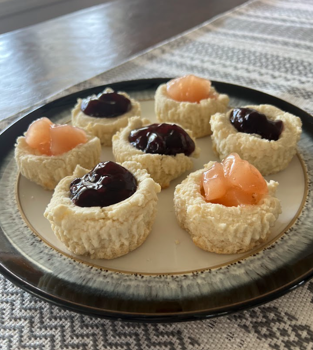 Mini Pies & Bites