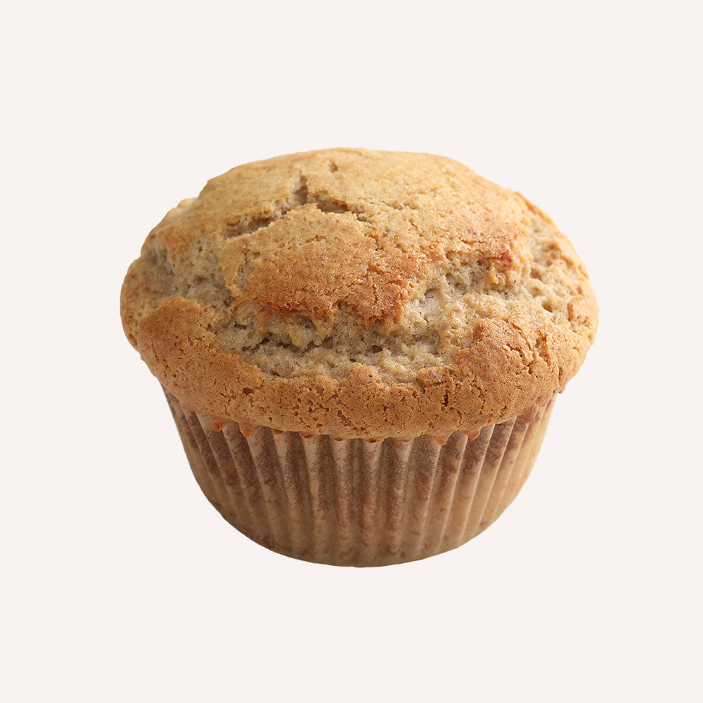 Banana Muffin Mix