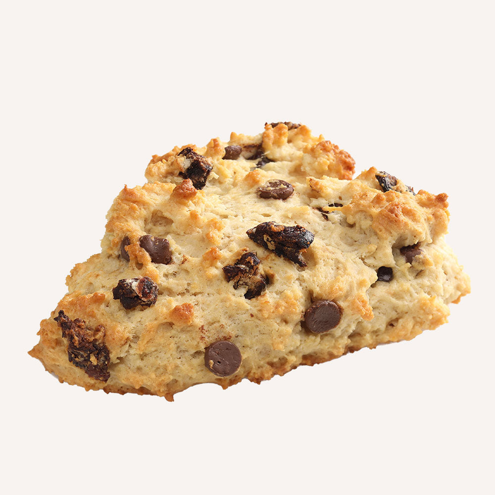 Cherry Chocolate Chip Scone Mix - Seasonal (Fall/Holiday)